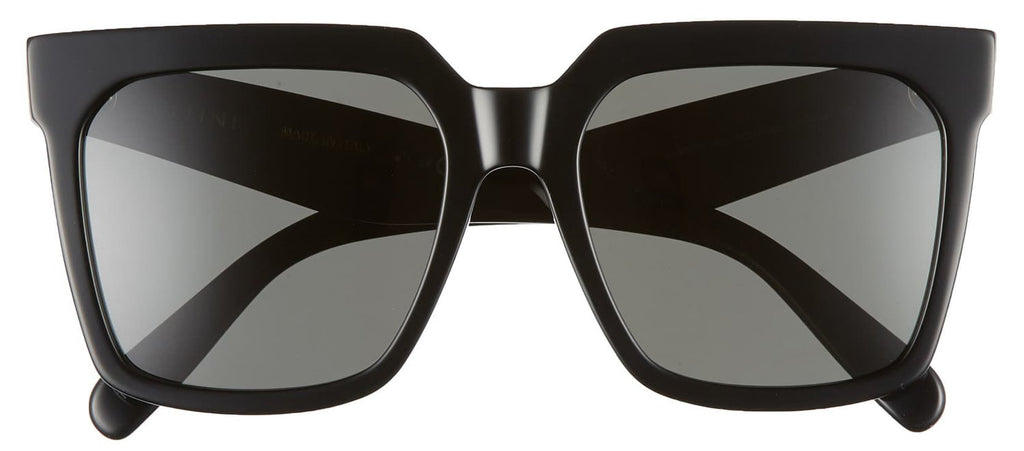 Sunglasses CELINE Bold 3 dots CL4005IN 56F 47-27 Havana in stock