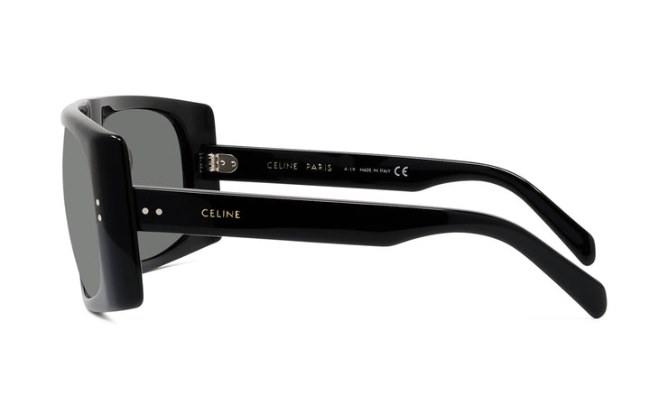 celine shield sunglasses