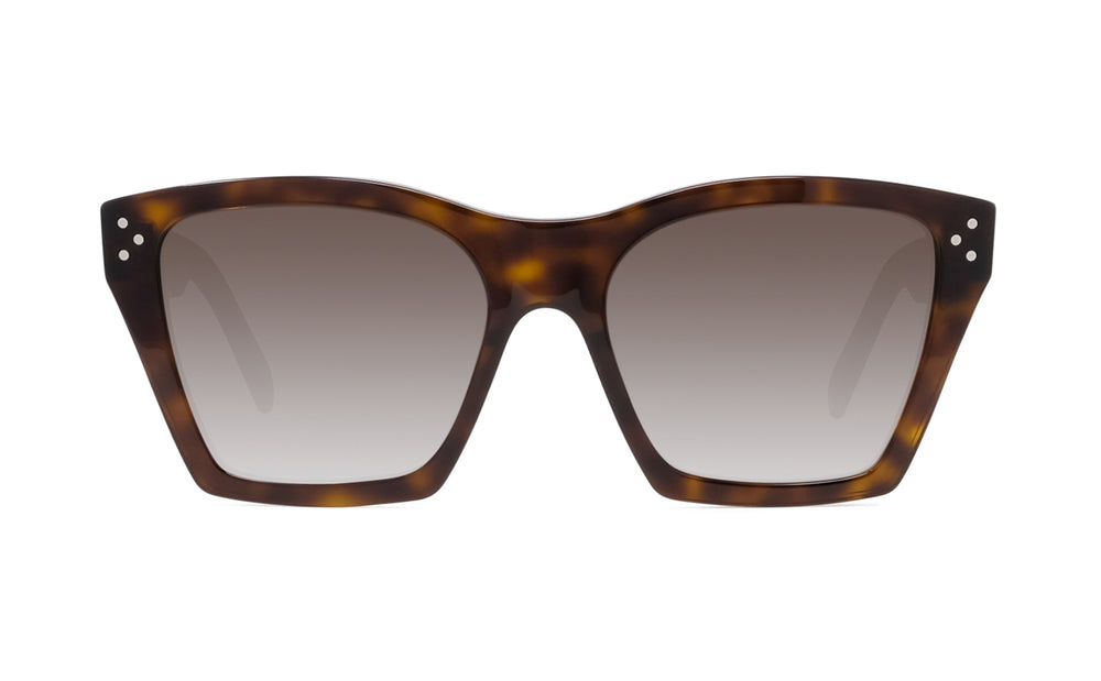 celine bold acetate sunglasses