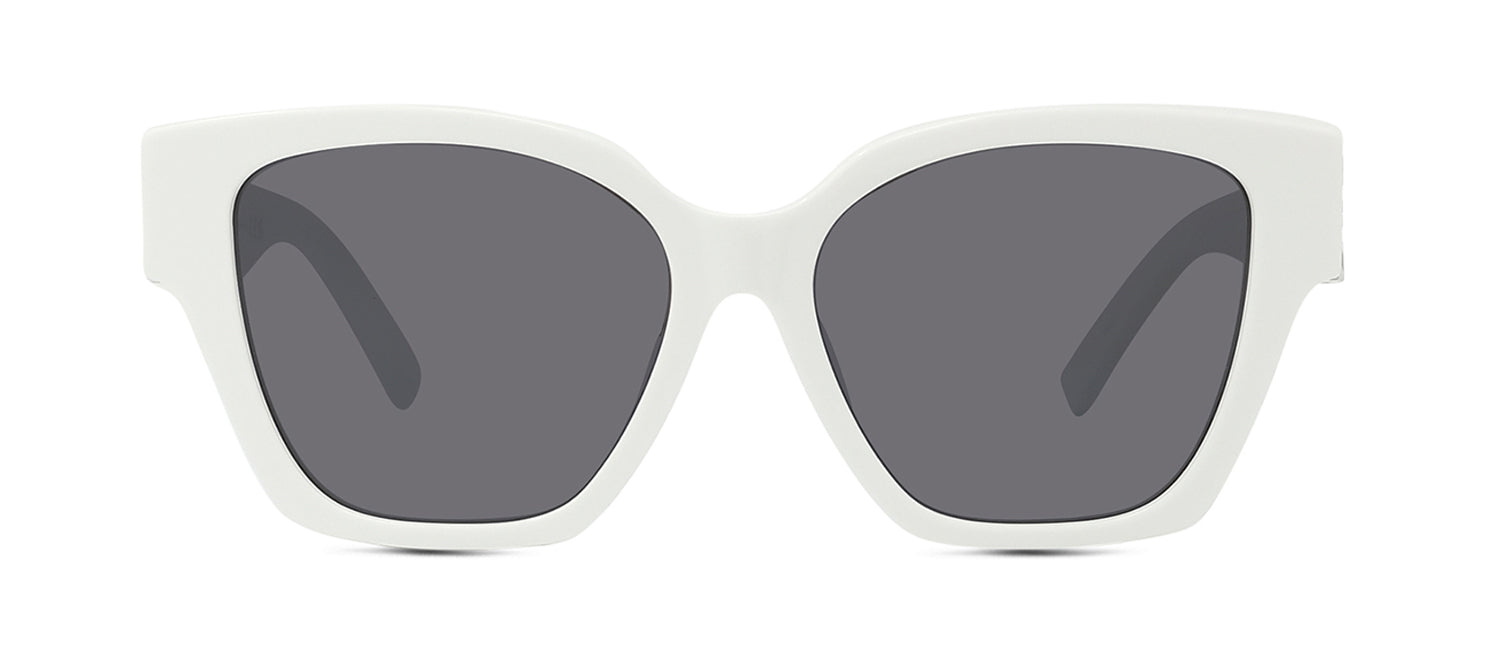 UPC 192337120442 product image for Givenchy 4G GV 40037F 25C Butterfly Sunglasses | upcitemdb.com