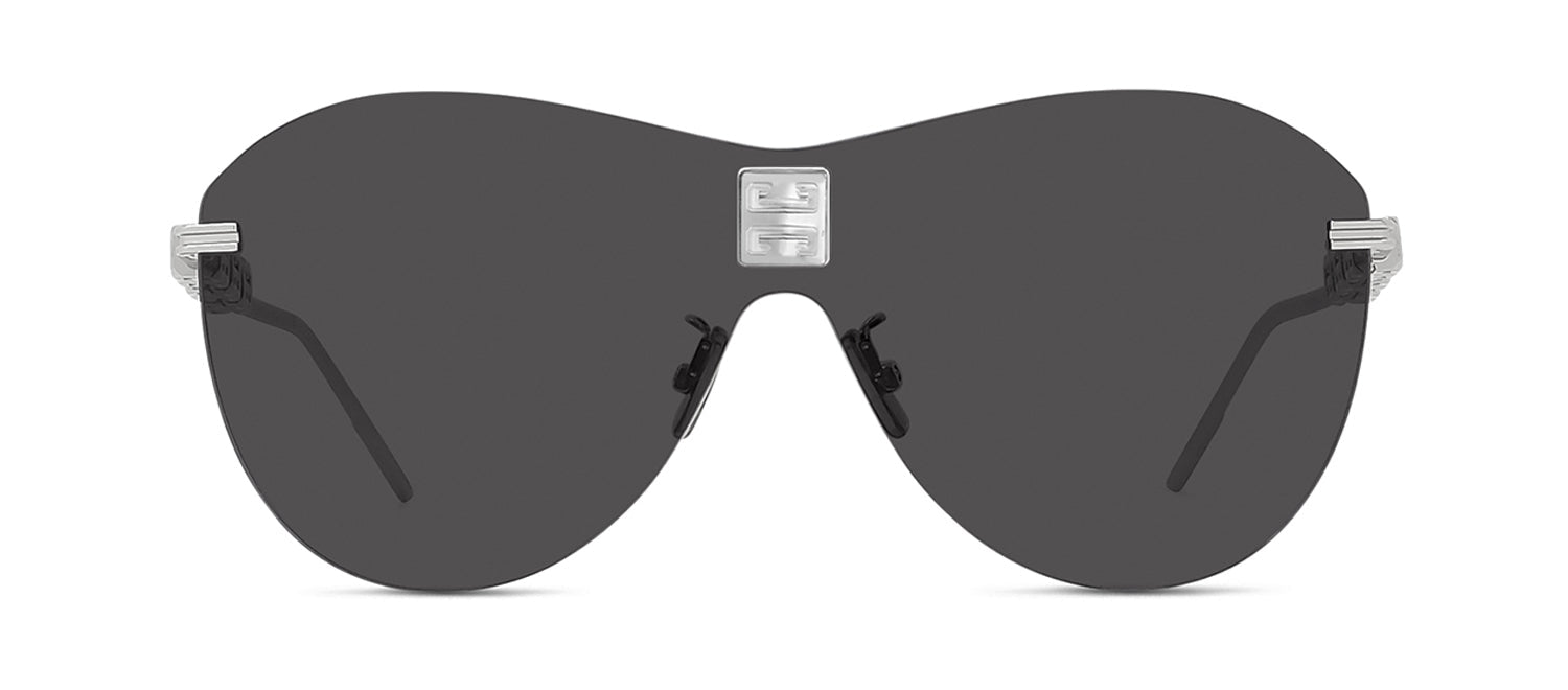 UPC 192337122743 product image for Givenchy 4GEM GV 40035U 16A Shield Sunglasses | upcitemdb.com