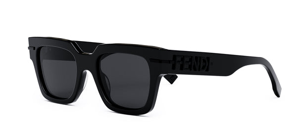 Óculos de Sol Fendi Fendigraphy FE40078F-46E - Ótica Moderna Concept