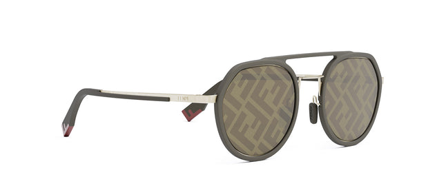 Designer Frames Outlet. Fendi Men Sunglasses ff M 0021/S