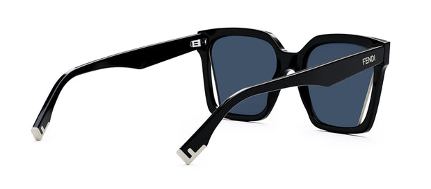 FENDI FE40009i Cat Eye – atelierlouparis