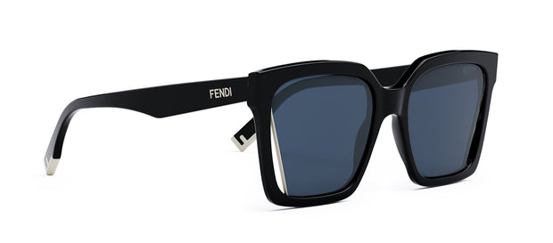 Fendi® FE40045I  Fendi glasses, Fendi, Fendi eyewear