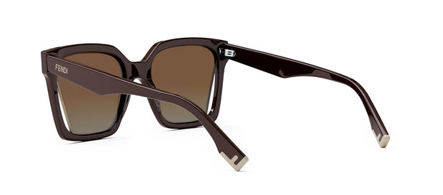 Fendi® FE40045I  Fendi glasses, Fendi, Fendi eyewear