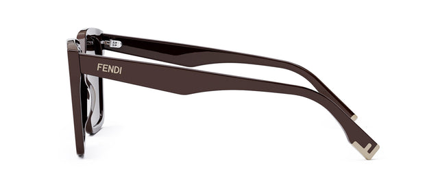 Fendi FE40013U Sunglasses - Purevision - The Sunglasses Shop in Queens