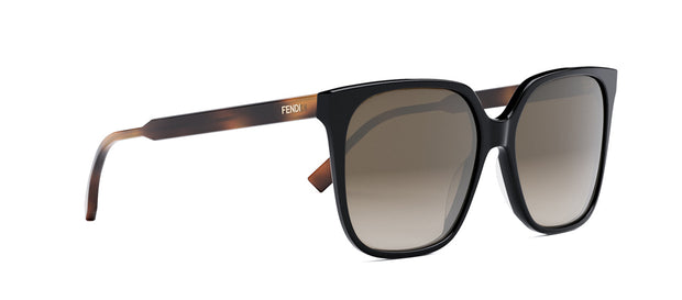 Fendi FE40085I Sunglasses – Lexor Miami