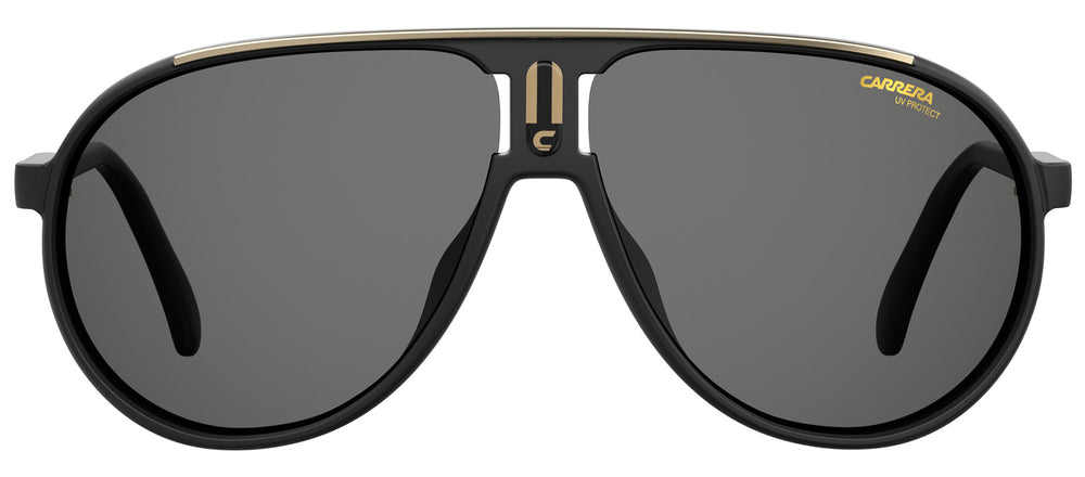 Carrera Champion/N IR 0003 Aviator Sunglasses