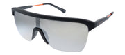 Emporio Armani EA 4146 8006G36 Rectangle Sunglasses