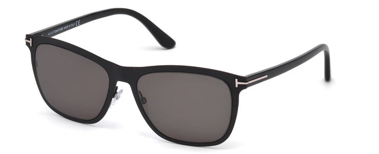 Virtual Tryon Tom Ford Sunglasses Smartbuyglasses Uk