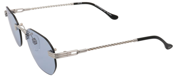 Sunglasses FENDI First FE4075US 30A 54-15 Gold in stock, Price 308,33 €