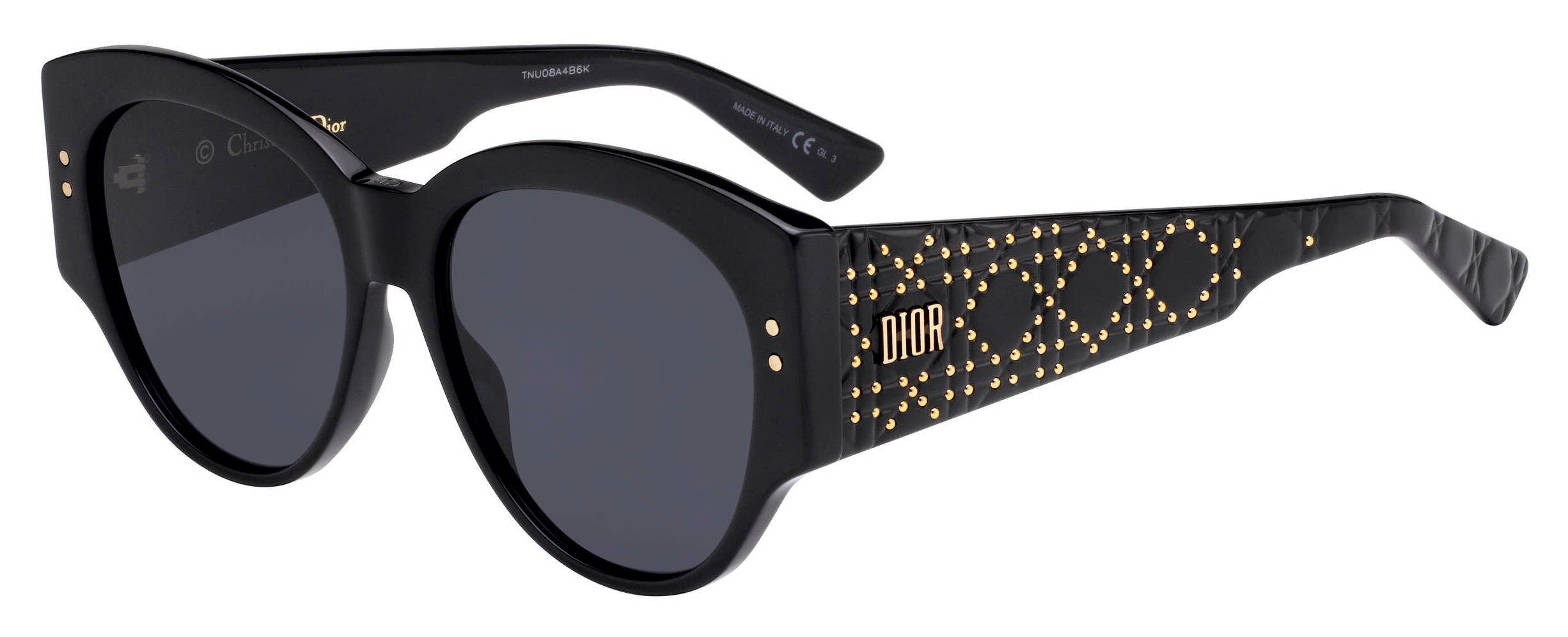 dior studs sunglasses