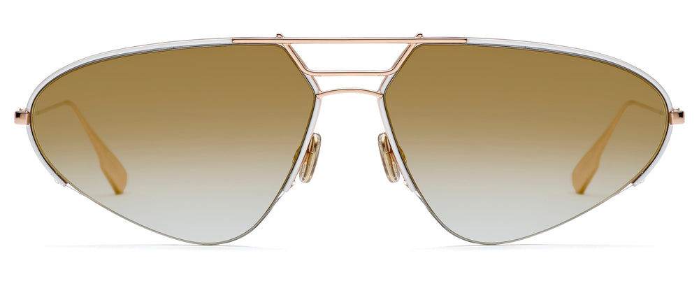 dior women's aviator 62mm sunglasses