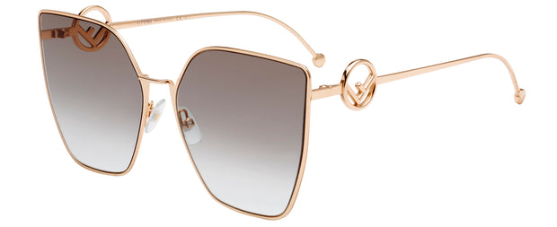 Fendi Women's Sunglasses | Luxury 