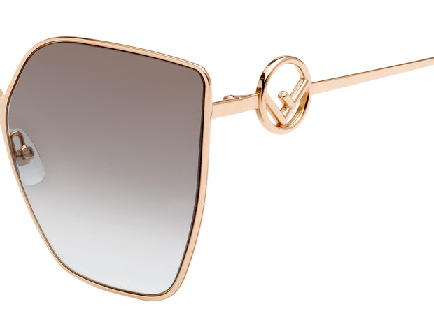 fendi shades womens