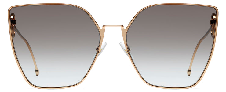 Fendi 0323 Cat-Eye Sunglasses