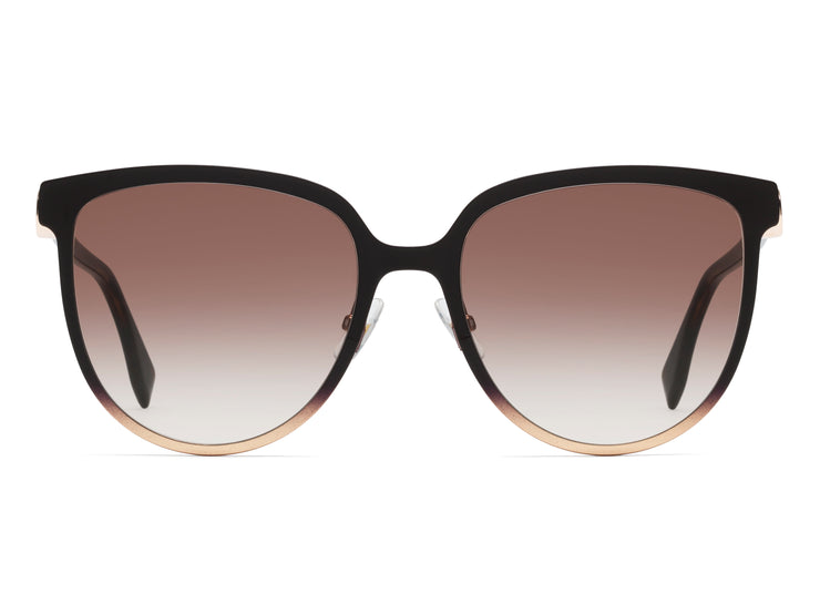 Fendi FF 0328/G/S Round Sunglasses