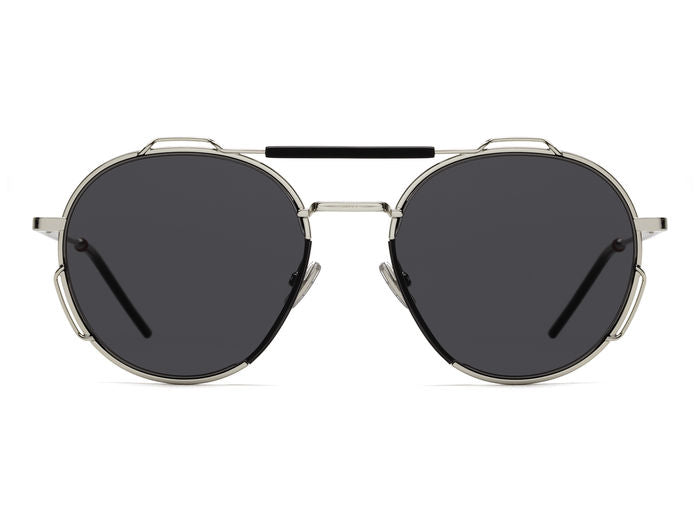 dior round sunglasses