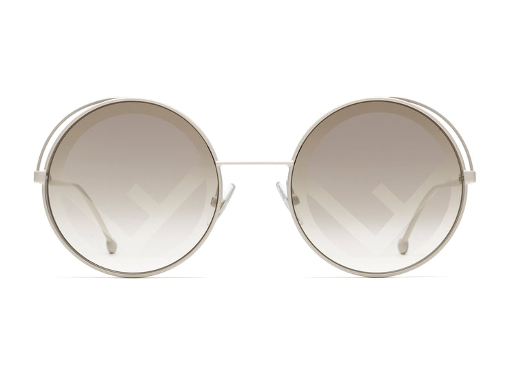 round fendi sunglasses