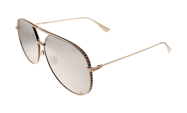 Saint Laurent Sl 276 Mica 001 Cateye Sunglasses