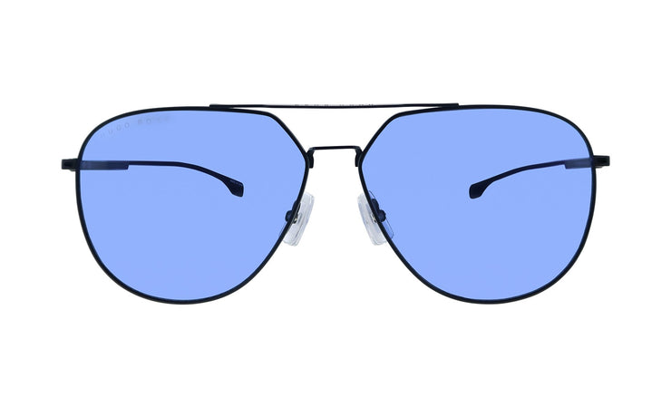 hugo boss blue sunglasses