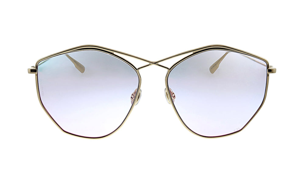 DIOR Stellaire4 000 61 Geometric Sunglasses