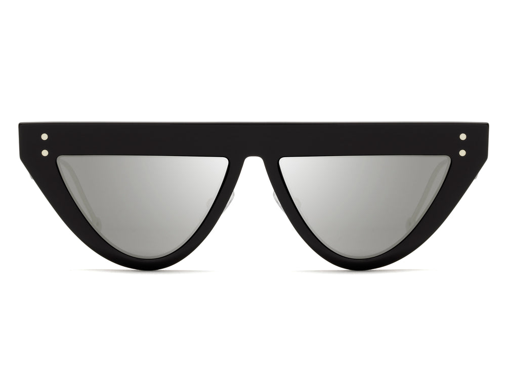 Fendi FF 0371/S Oval Sunglasses