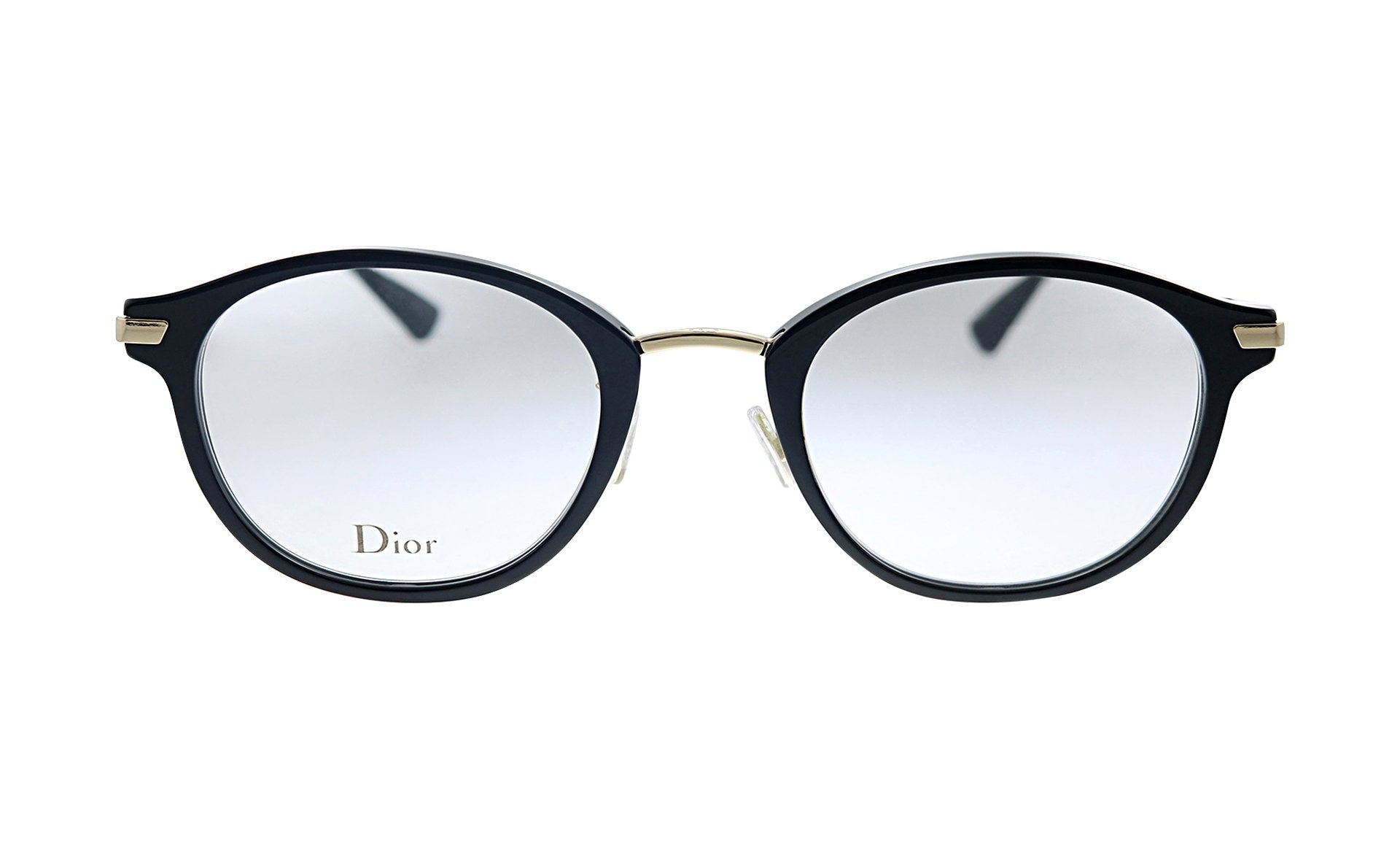 UPC 716736216539 product image for Christian Dior CD DiorEssence21F 807 Oval Eyeglasses | upcitemdb.com