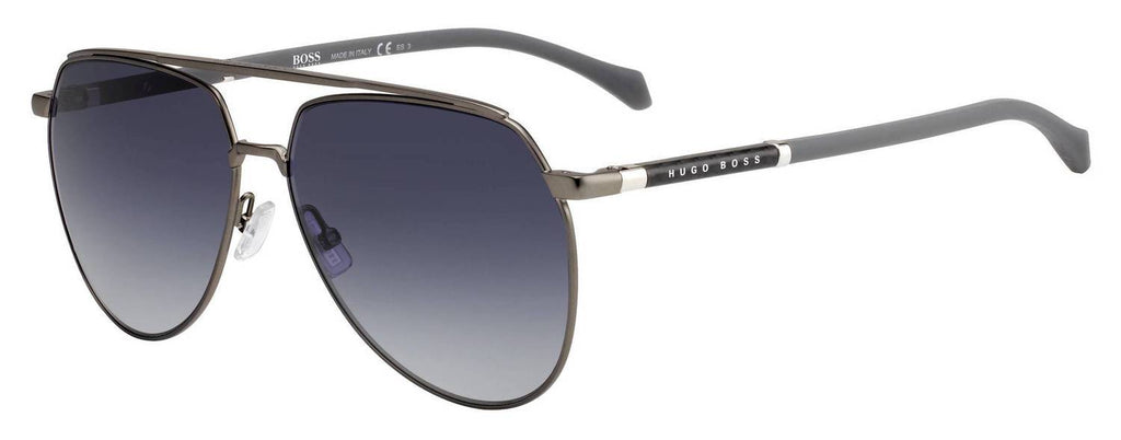 hugo boss sunglasses aviator