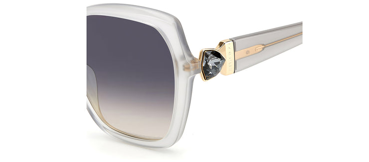 Jimmy Choo Manongs Ff 0kb7 Butterfly Sunglasses