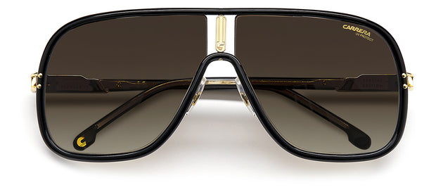 Carrera Polarized Men's Sunglasses - Performance Sunglasses