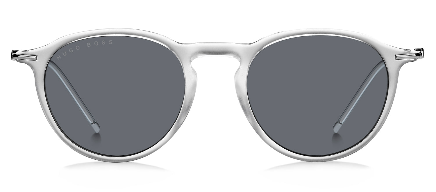 UPC 716736438221 product image for Boss 1309/S 2K 0HKT Round Sunglasses | upcitemdb.com