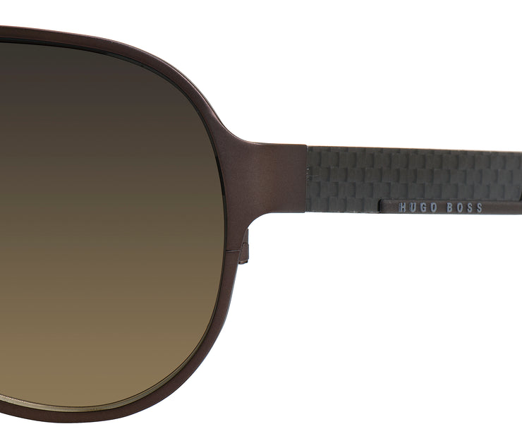 hugo boss mens aviator sunglasses