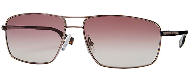 hugo boss men's polarized sunglasses