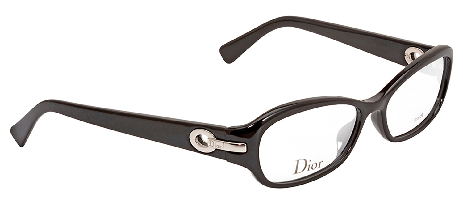 UPC 762753559173 product image for C.DIOR 3247 OPT 53 0D28 Rectangle Eyeglasses | upcitemdb.com