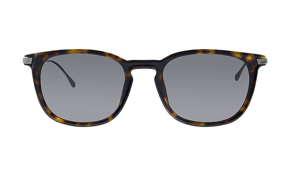 hugo boss havana sunglasses