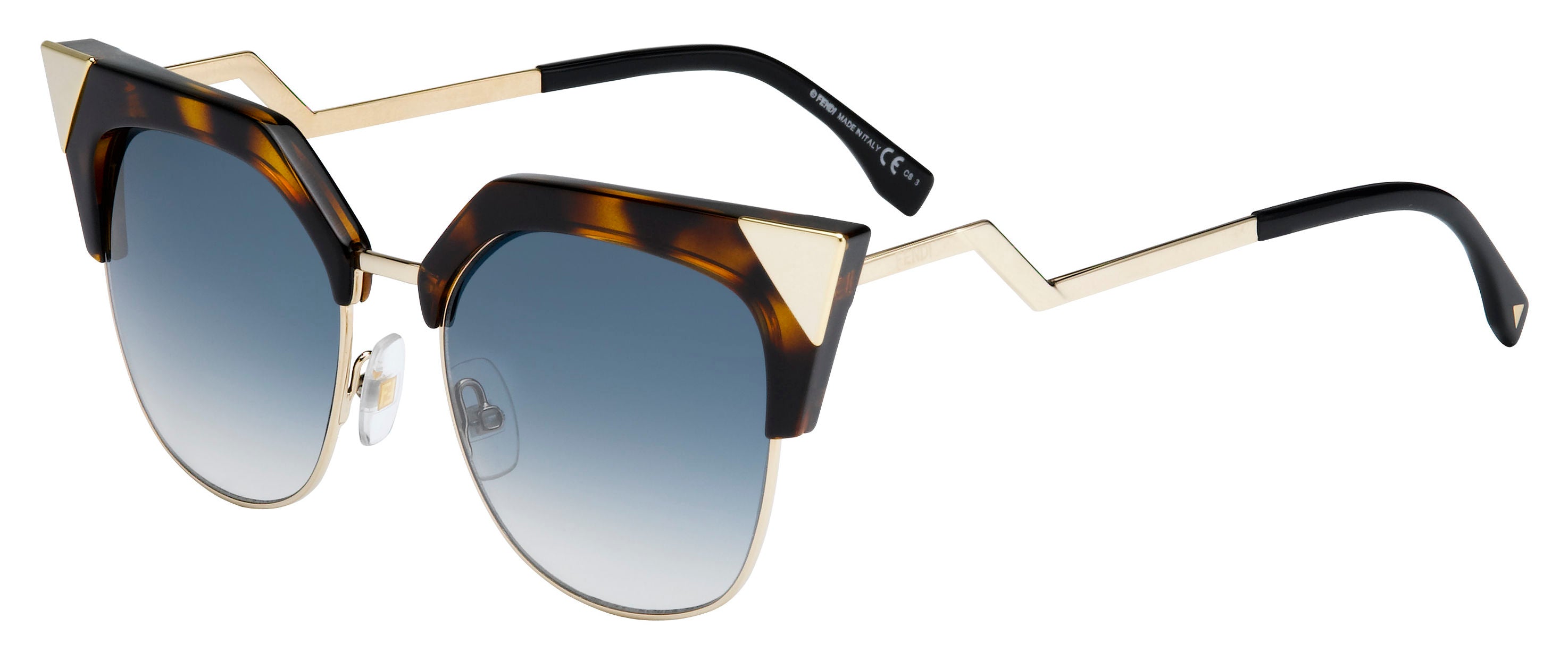 Fendi FF 0149/S Women's Sunglasses