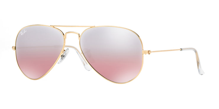 ray ban 3025 pink mirror