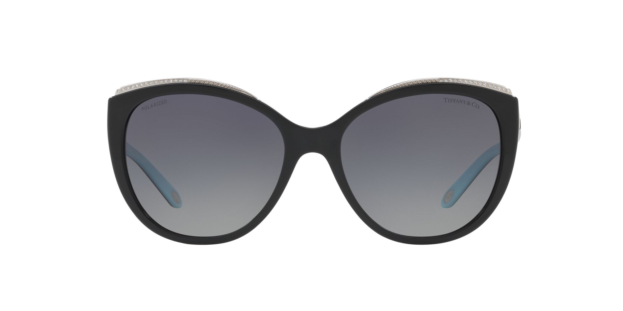 tiffany victoria cat eye sunglasses