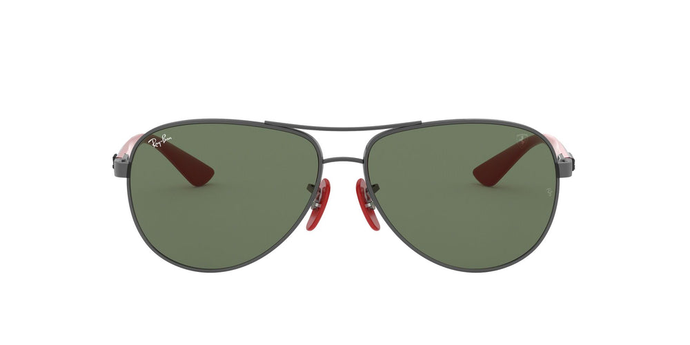 ferrari ray ban wayfarer