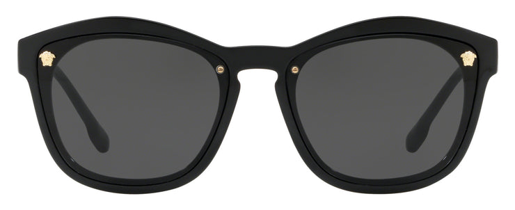 Versace VE4350 Rectangle Sunglasses