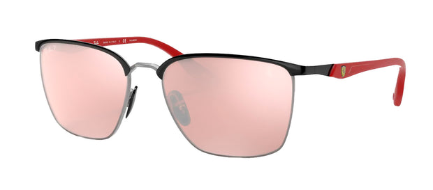 Ray-Ban Polarized Women's Sunglasses - Must Have Shades/Styles