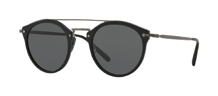 OLIVER PEOPLES REMICK OV5349S 146587 ROUND SUNGLASSES