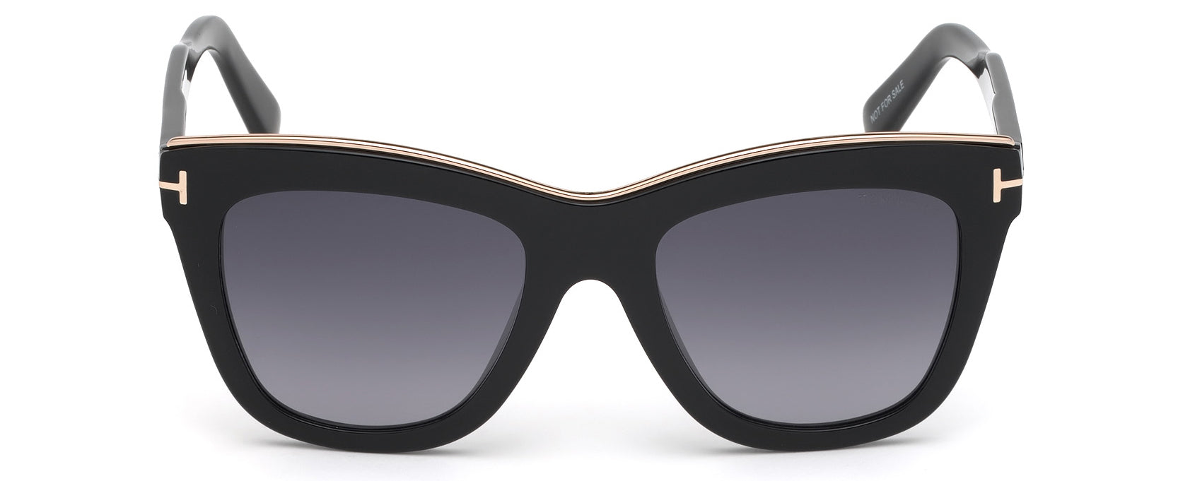 Tom Ford 0685 Julie Cat-Eye Sunglasses