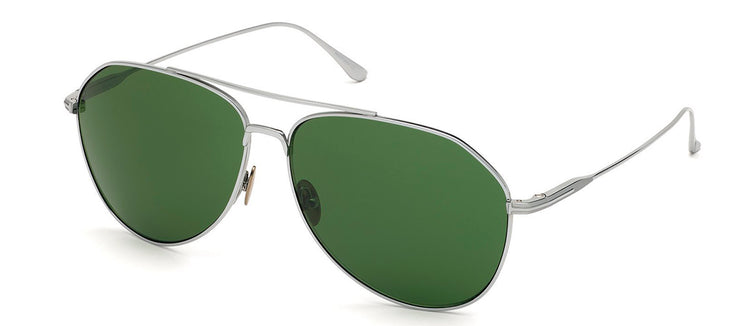 Tom Ford FT0747 16N Aviator Sunglasses