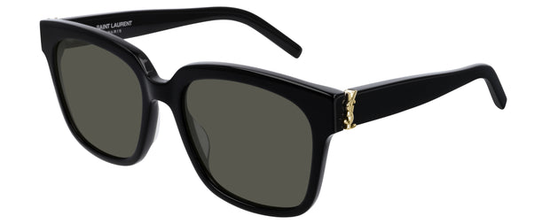Shop Saint Laurent 2023-24FW Unisex Cat Eye Glasses Sunglasses by
