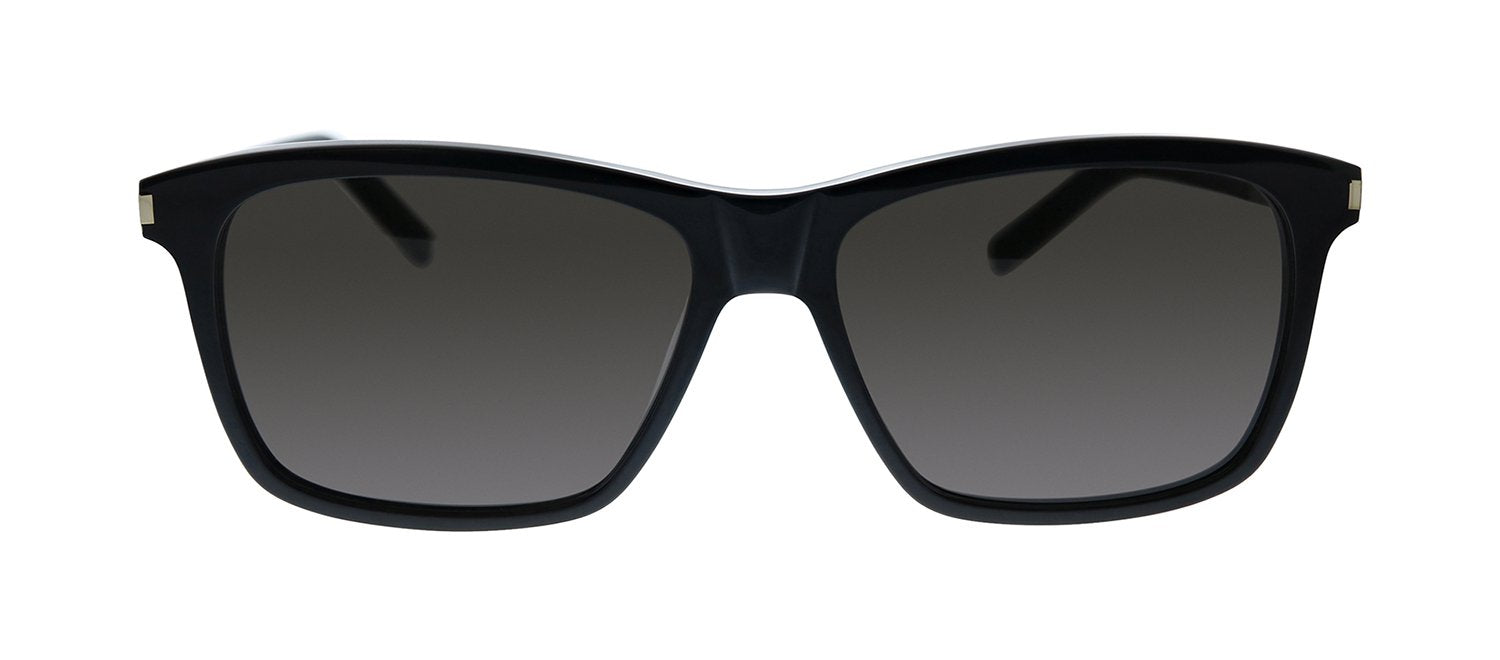 saint laurent polarized sunglasses