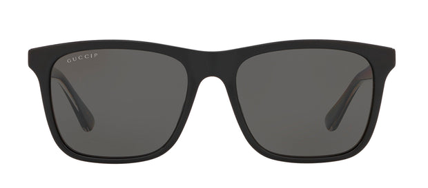 Original Round  Bendable & Polarized Sunglasses - Vintage Stripes