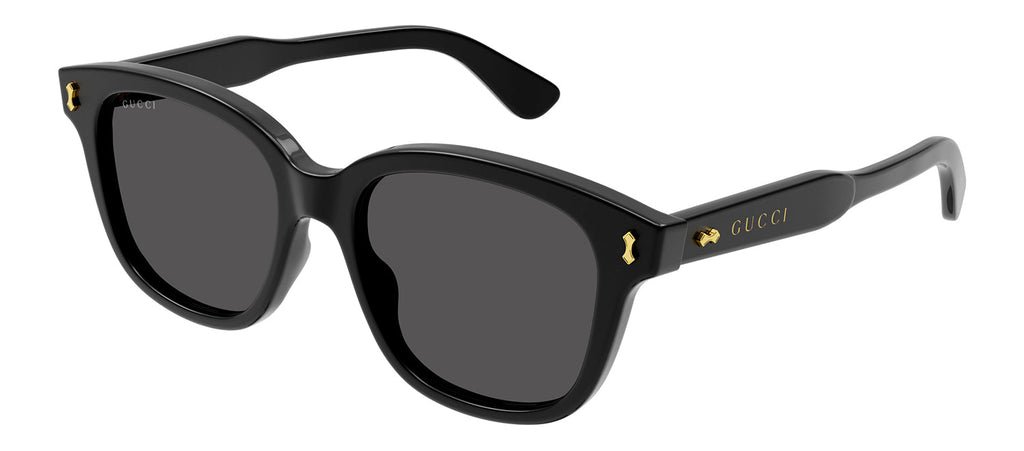 Gucci GG1426S M 001 Rectangle Sunglasses